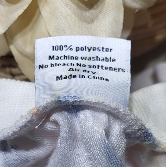 CuteBone NWOT Dog/Pet White Dinosaur Print Pajamas Size XL - Picture 7 of 7